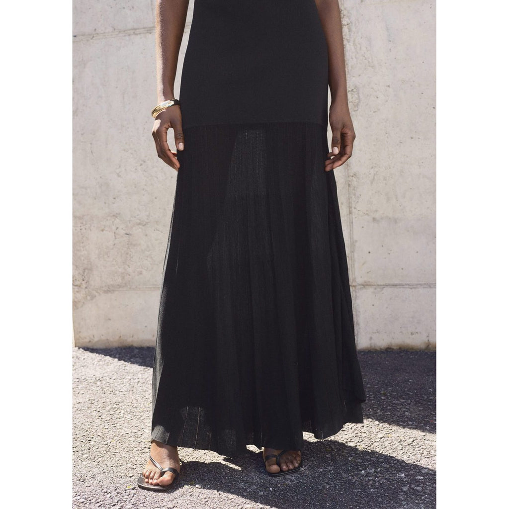 Robe Fleas - Noir