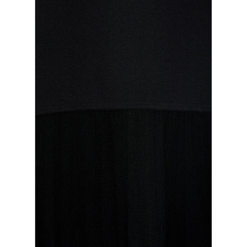 Robe Fleas - Noir