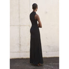 Robe Fleas - Noir