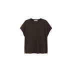T-Shirt Coton Col Rond