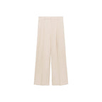 Carla Pants - Light/Pastel Gray