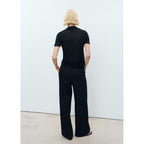 Carla Pants - Black