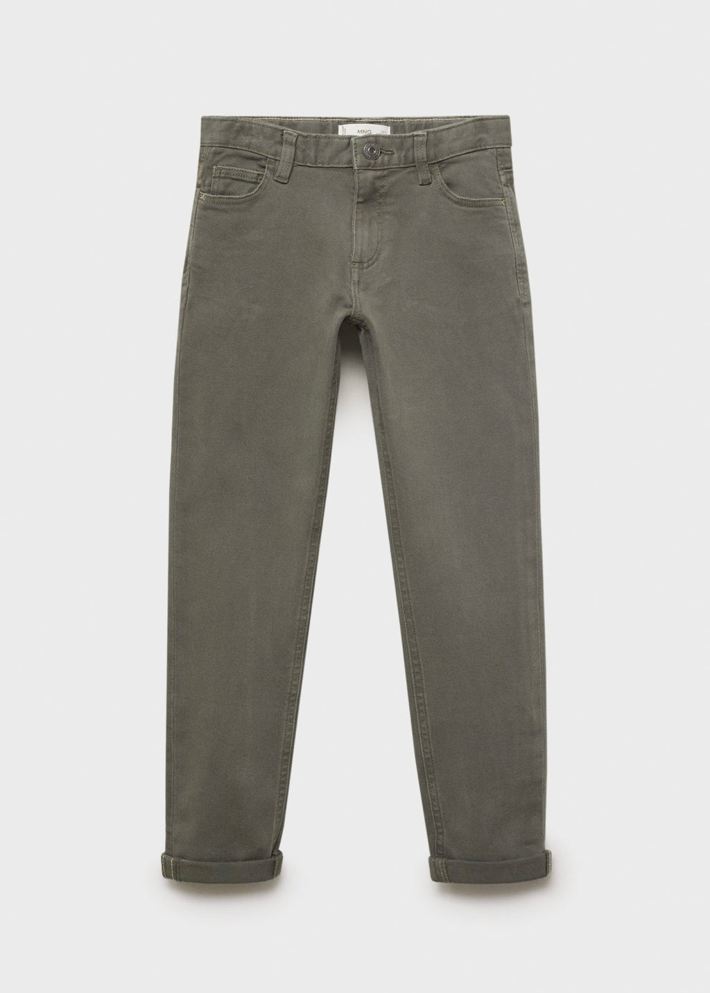 Pantalon Peru Kaki - Garçon