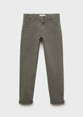 Pantalon Peru Kaki - Garçon