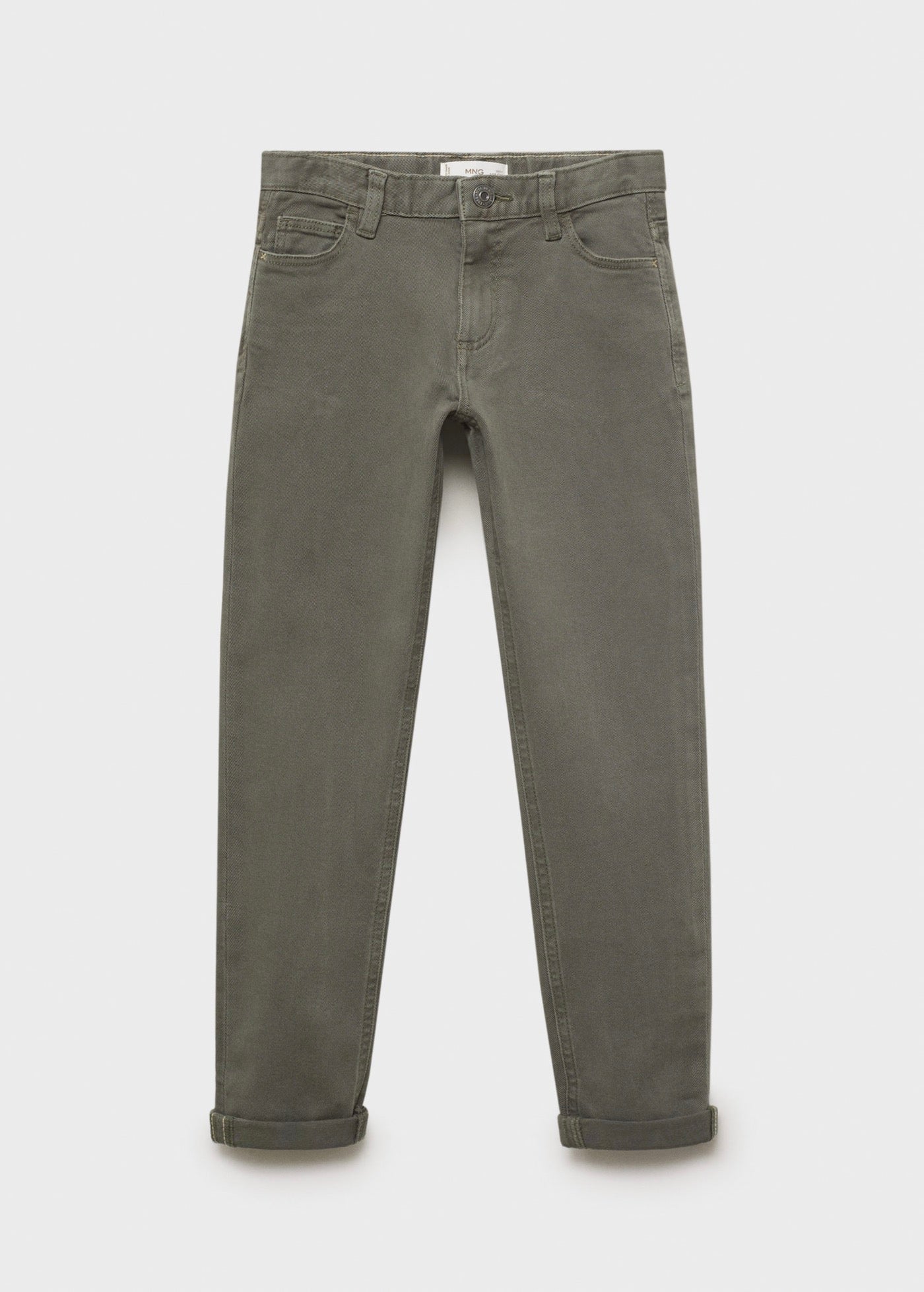 Pantalon Peru Kaki - Garçon