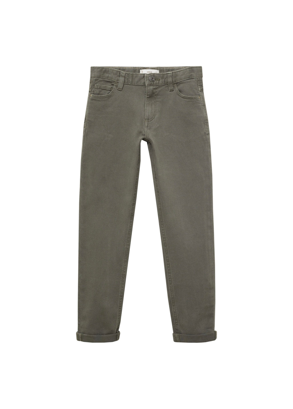 Pantalon Peru Kaki - Garçon