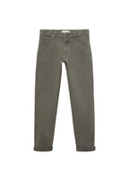 Pantalon Peru Kaki - Garçon