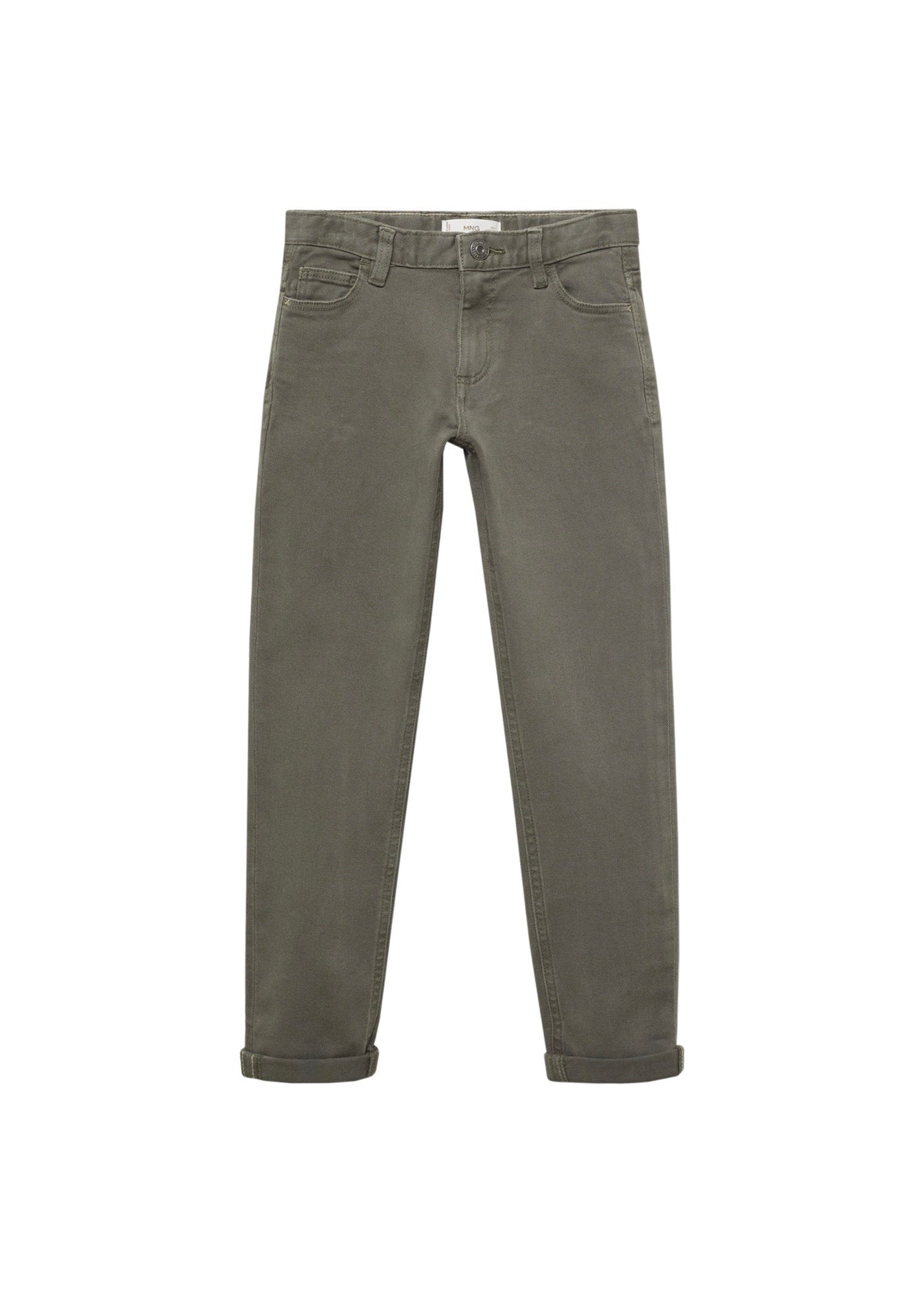 Pantalon Peru Kaki - Garçon