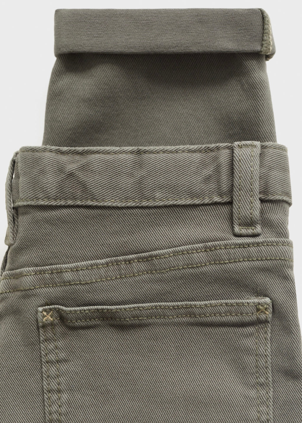 Pantalon Peru Kaki - Garçon