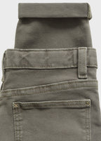 Pantalon Peru Kaki - Garçon