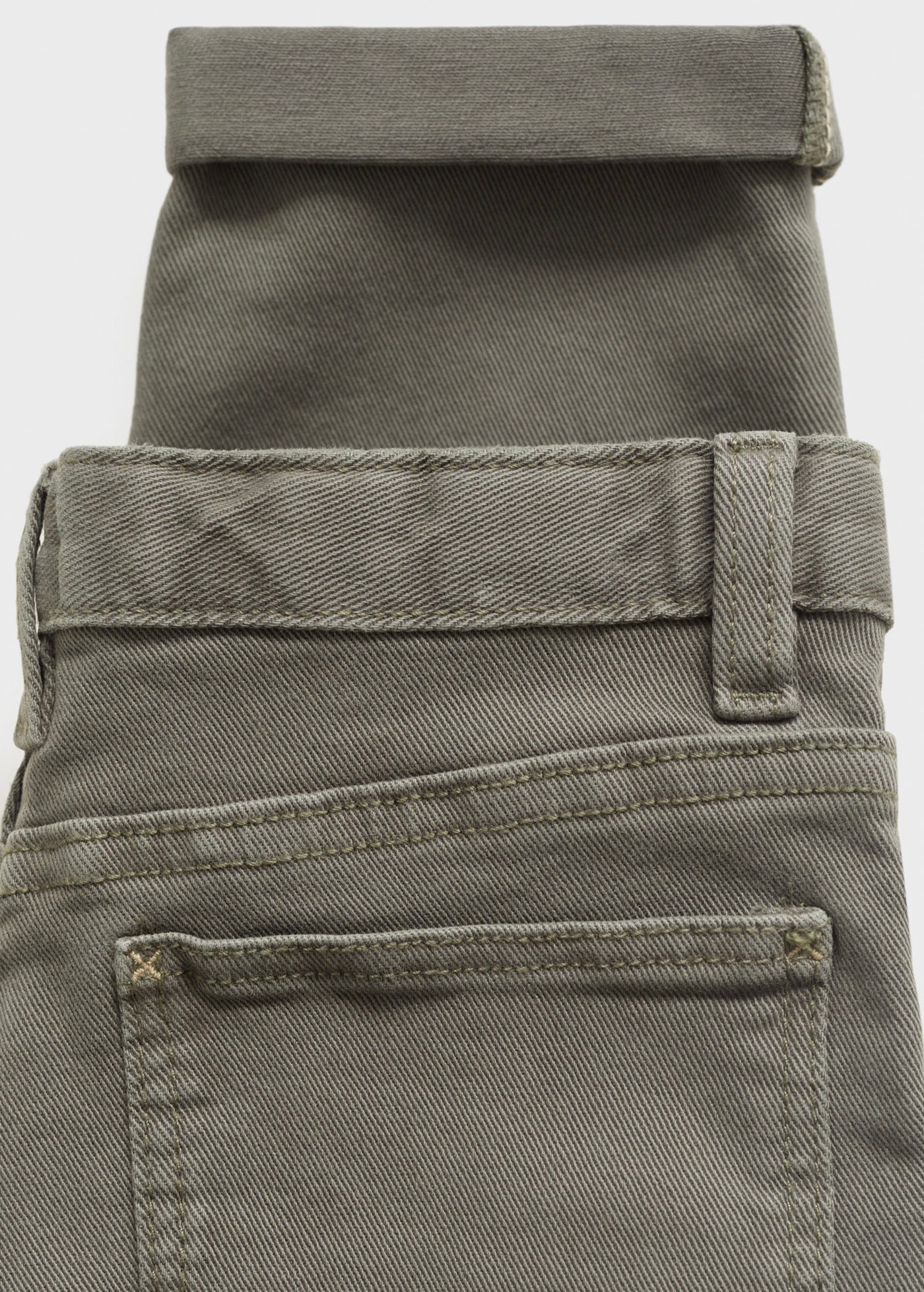 Pantalon Peru Kaki - Garçon