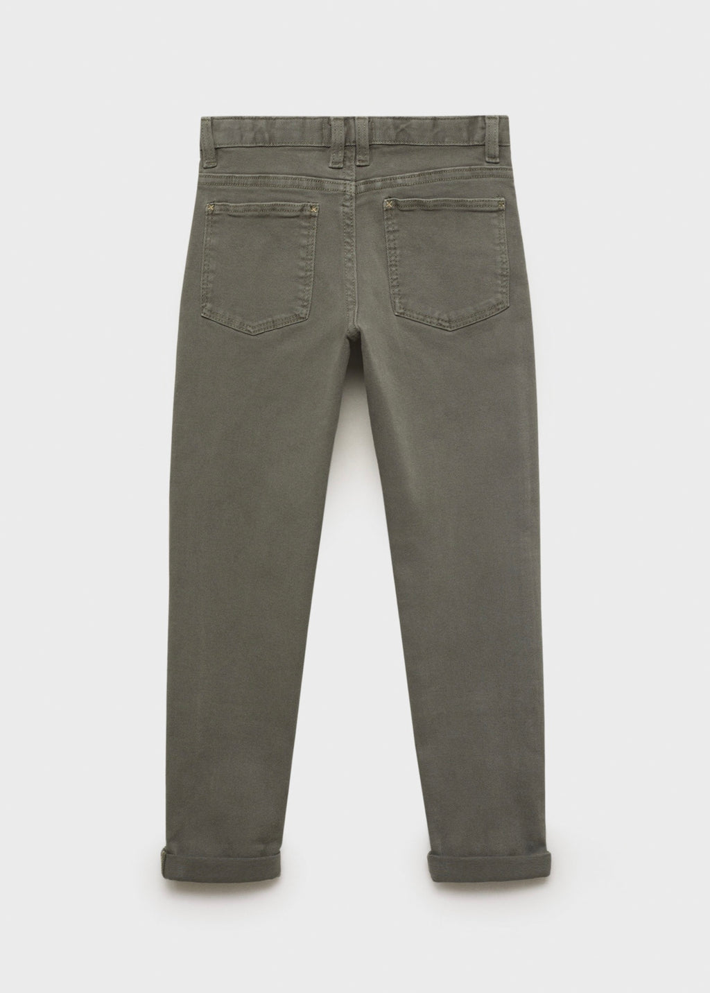 Pantalon Peru Kaki - Garçon