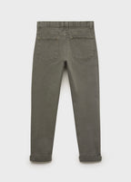 Pantalon Peru Kaki - Garçon