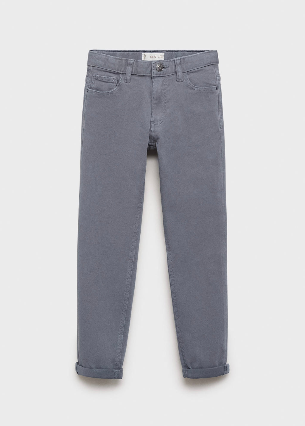 Pantalon Peru Bleu - Garçon