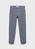 Pantalon Peru Bleu - Garçon