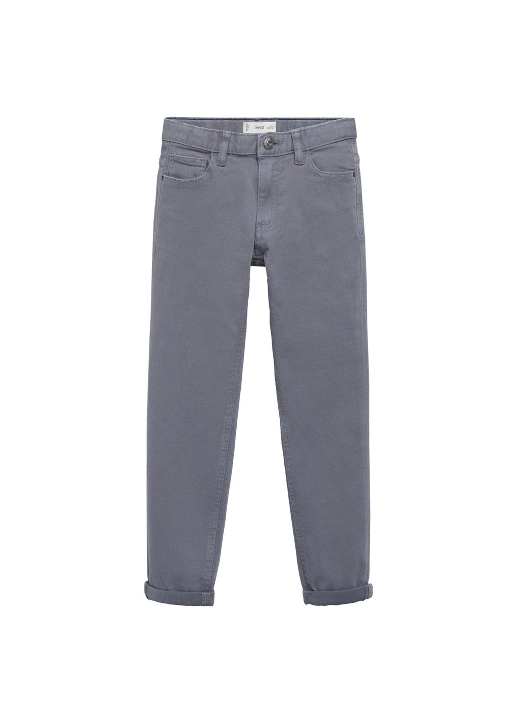 Pantalon Peru Bleu - Garçon