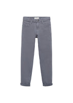 Pantalon Peru Bleu - Garçon