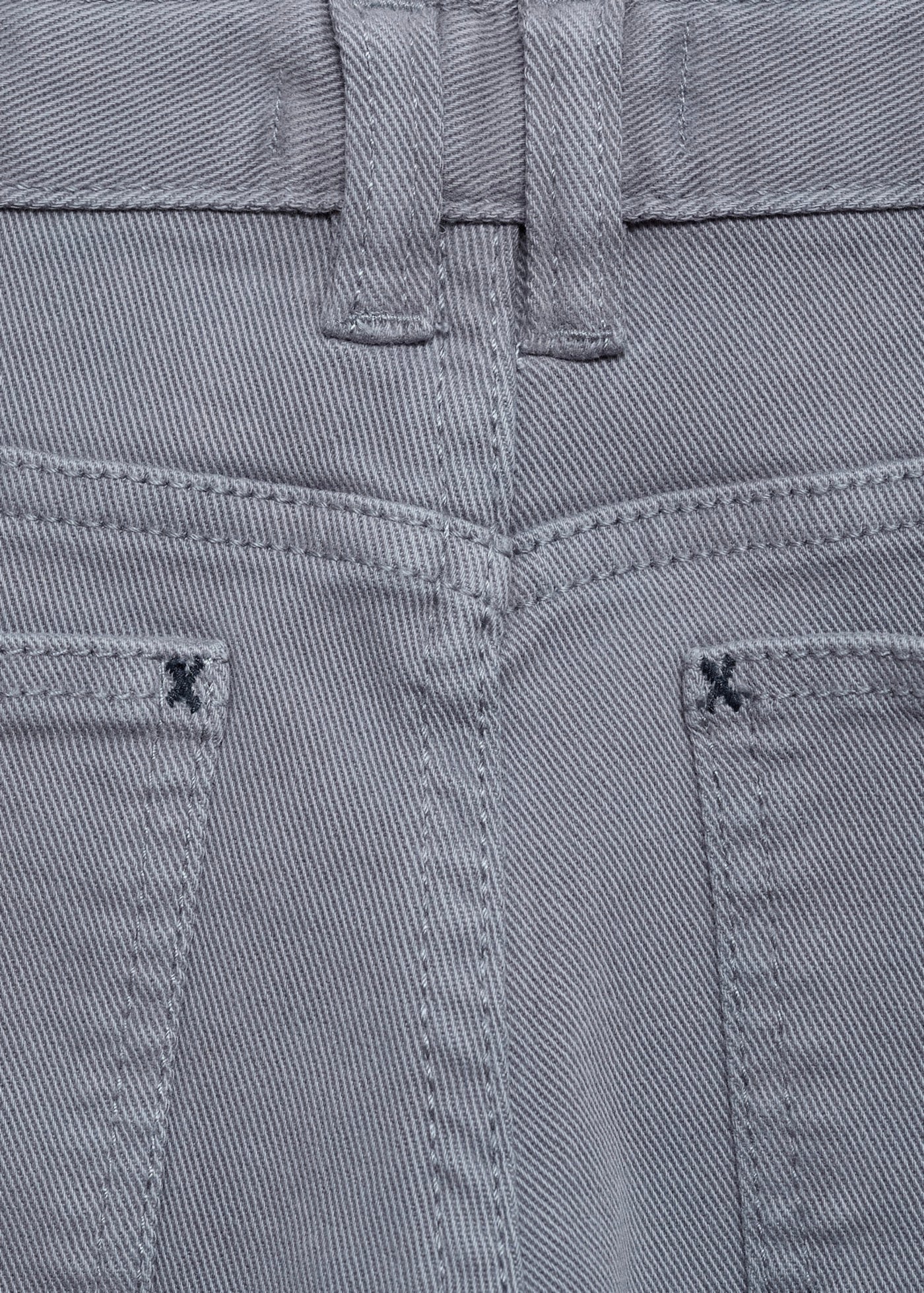 Pantalon Peru Bleu - Garçon