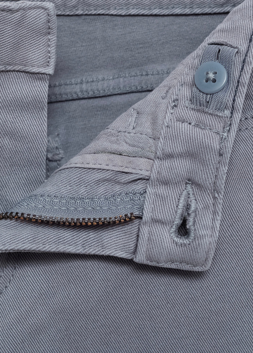 Pantalon Peru Bleu - Garçon