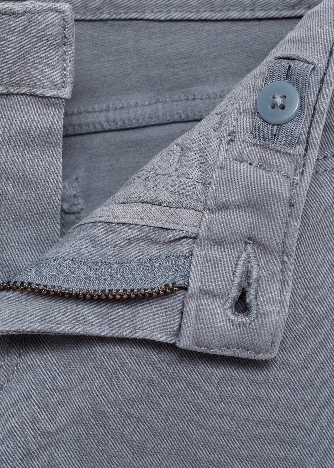Pantalon Peru Bleu - Garçon