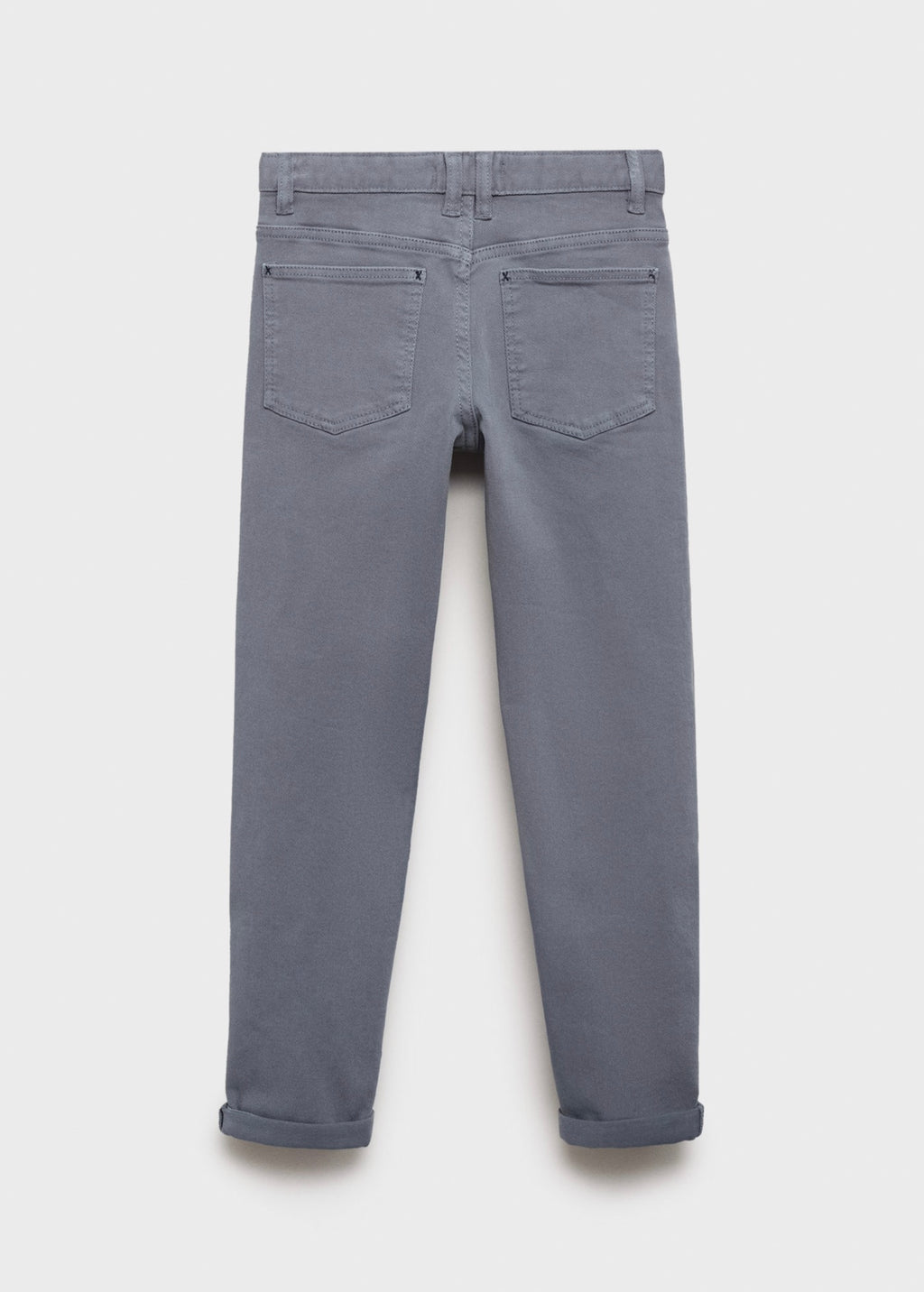 Pantalon Peru Bleu - Garçon