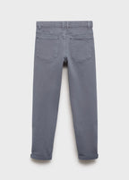 Pantalon Peru Bleu - Garçon