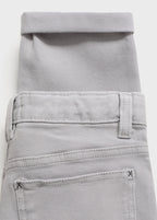 Pantalon Peru Gris Clair/Pastel - Garçon