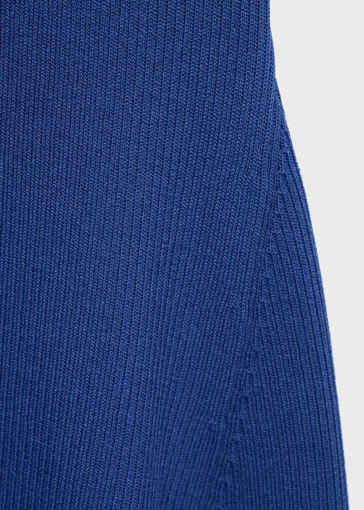 Robe Cintrée Maille