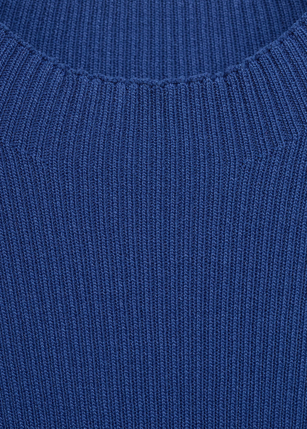 Robe Cintrée Maille