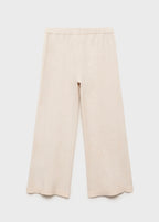 Pantalón Polly Beige - Niña
