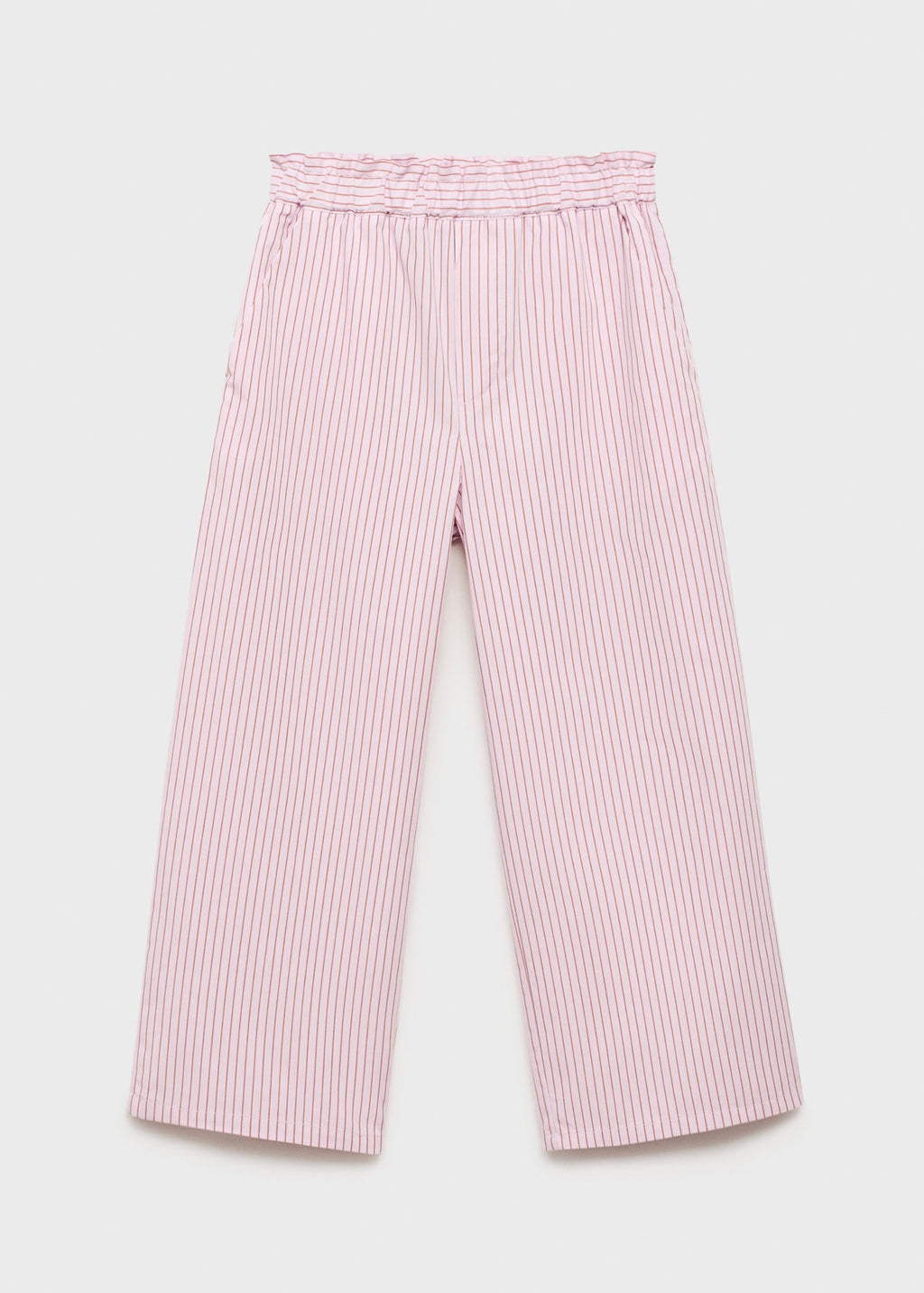 Beck Pink Trousers - Girl
