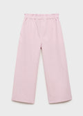 Beck Pink Trousers - Girl