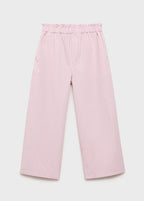 Beck Pink Trousers - Girl