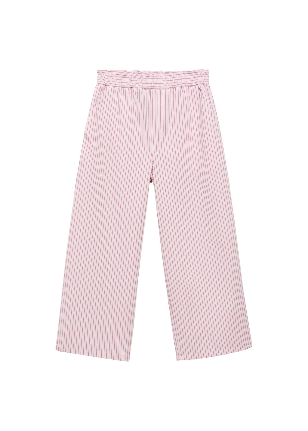 Beck Pink Trousers - Girl