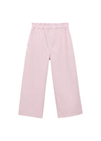 Beck Pink Trousers - Girl