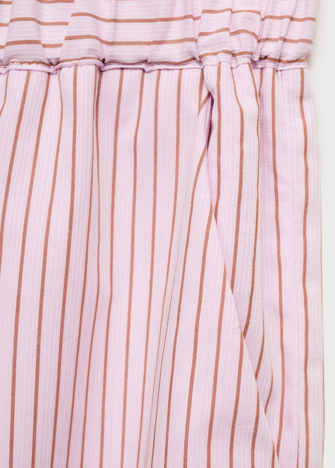 Beck Pink Trousers - Girl
