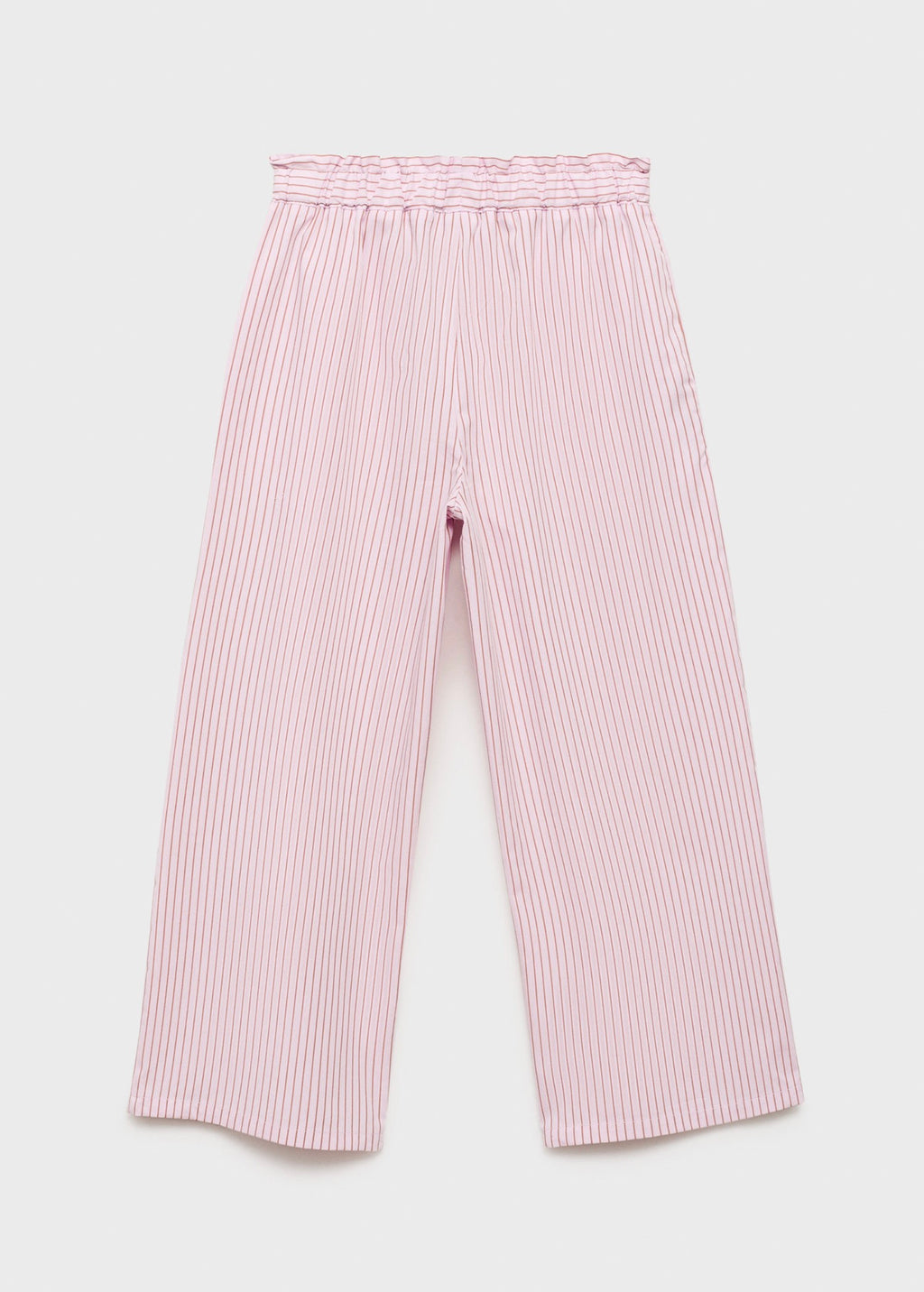 Beck Pink Trousers - Girl