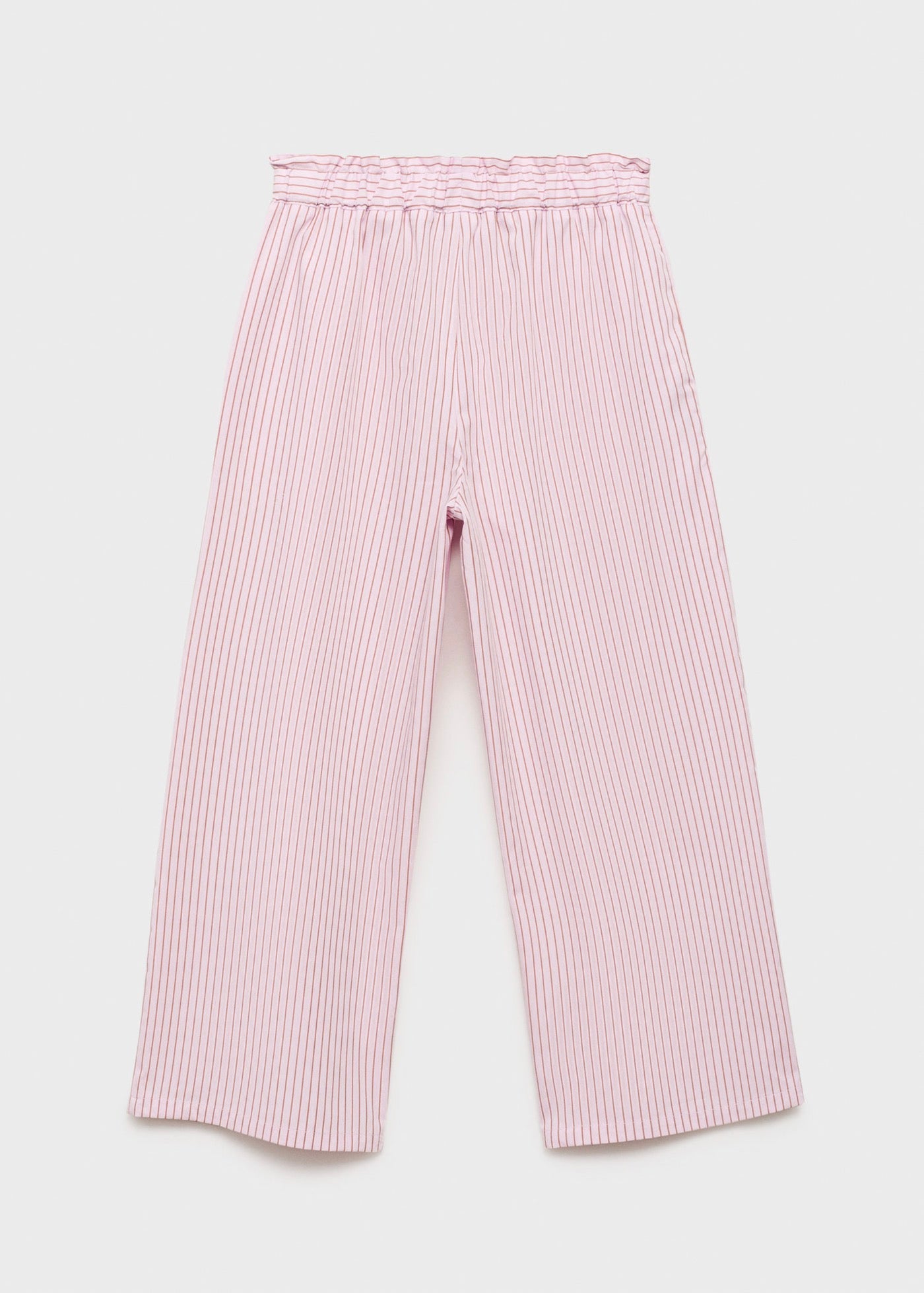 Beck Pink Trousers - Girl