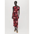 Robe Meri - Brown