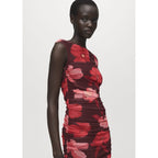 Robe Meri - Brown