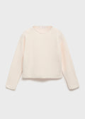 Pull Sophie Sable - Fille