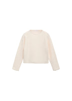 Pull Sophie Sable - Fille