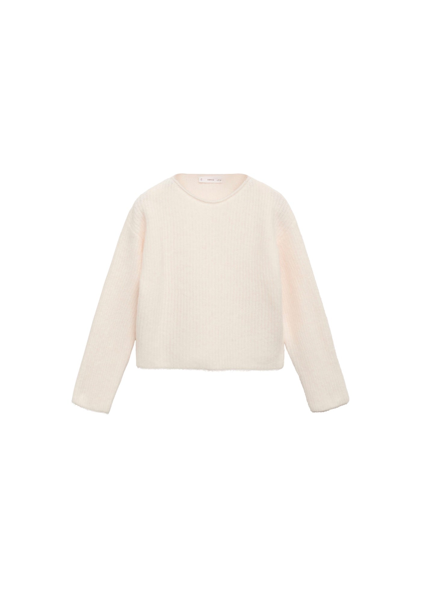 Pull Sophie Sable - Fille
