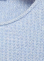 Pull Sophie Bleu Ciel - Fille