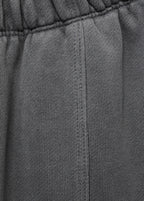 Pantalon Nyset Gris Anthracite - Fille