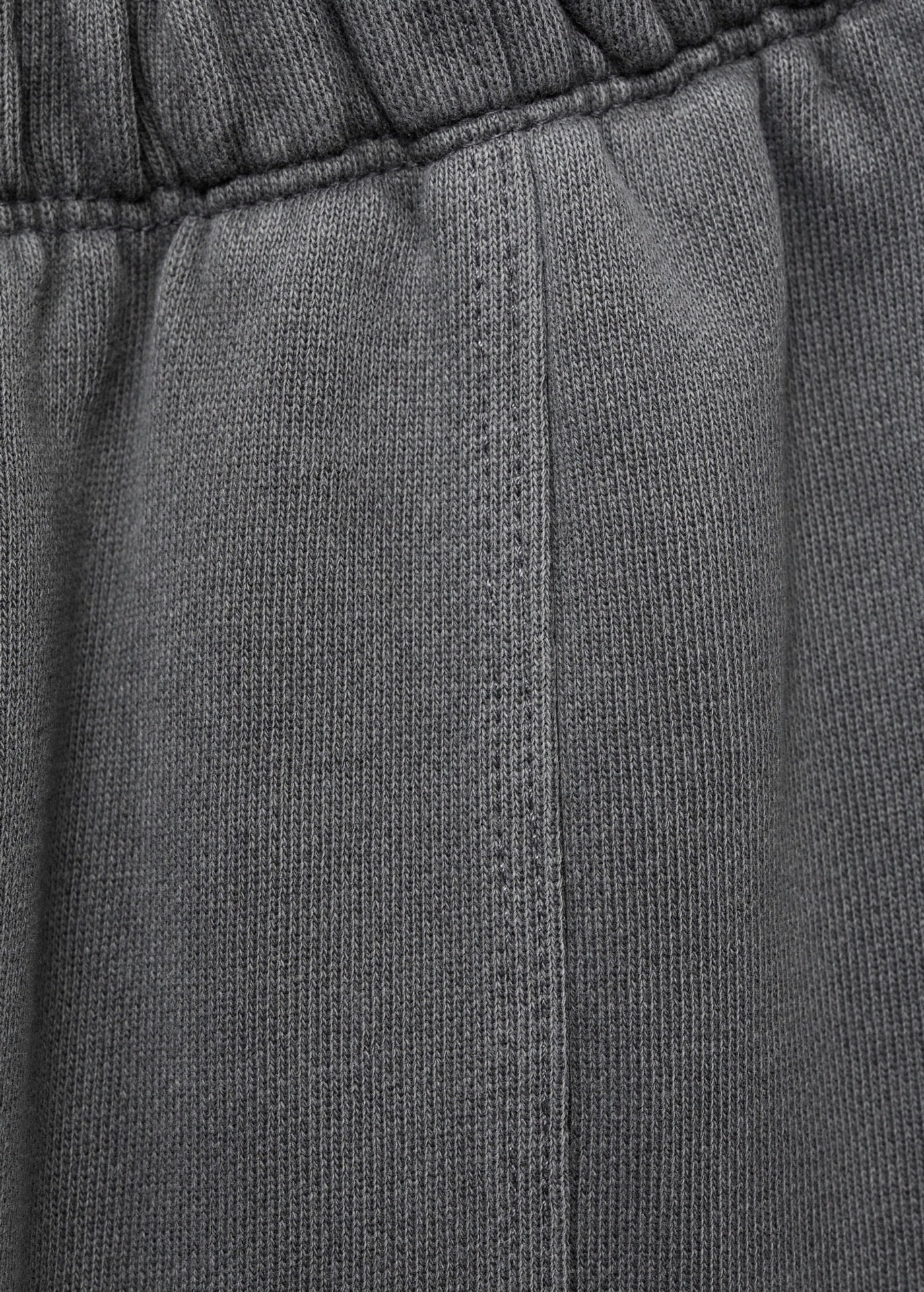 Pantalon Nyset Gris Anthracite - Fille