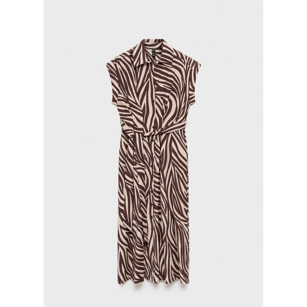 Vestido Nikita - Negro
