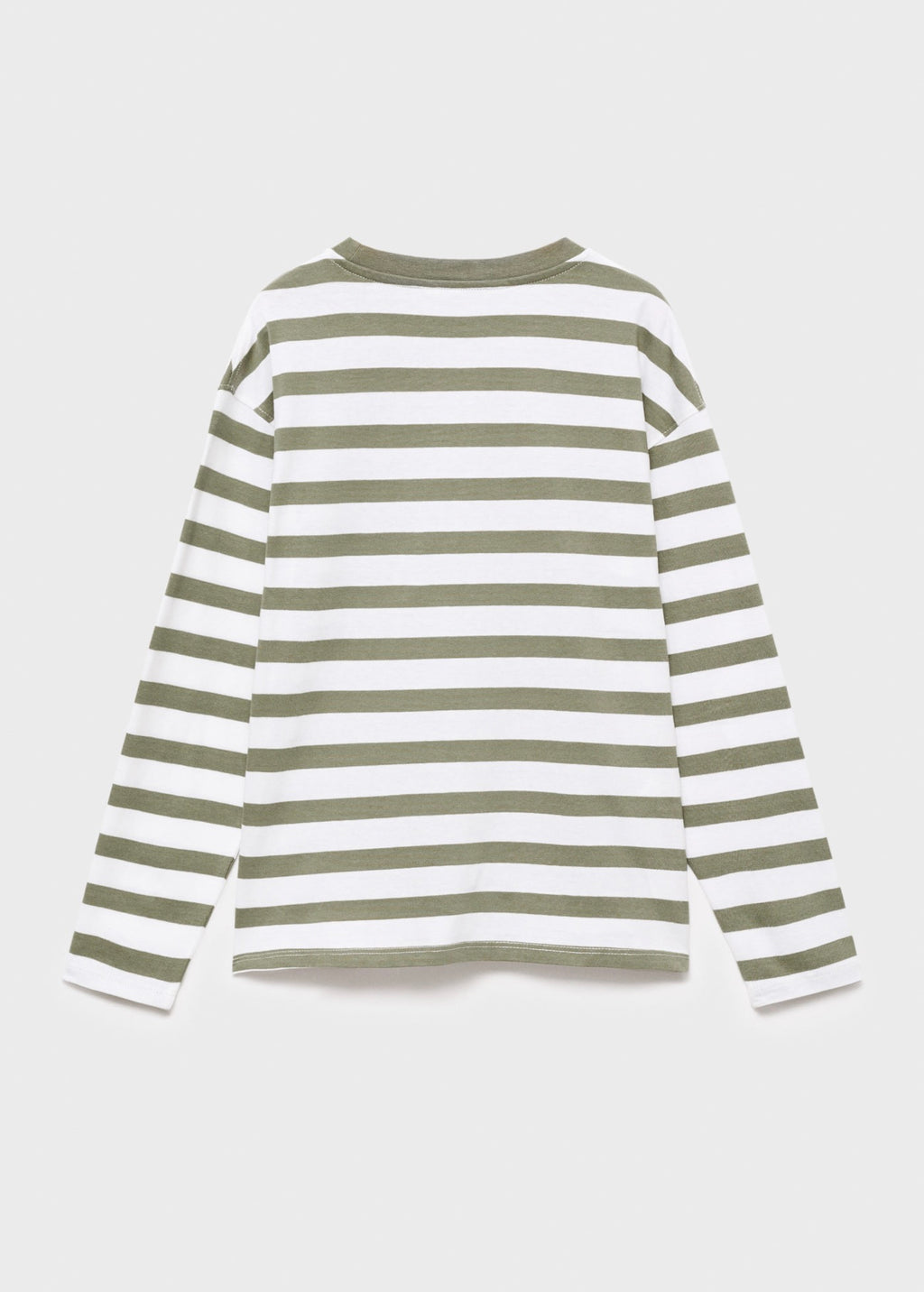 Camiseta Stgreen Verde - Niño
