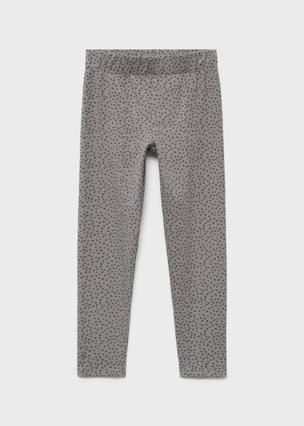Legging Eliop Gris - Fille