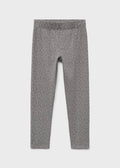 Legging Eliop Gris - Fille